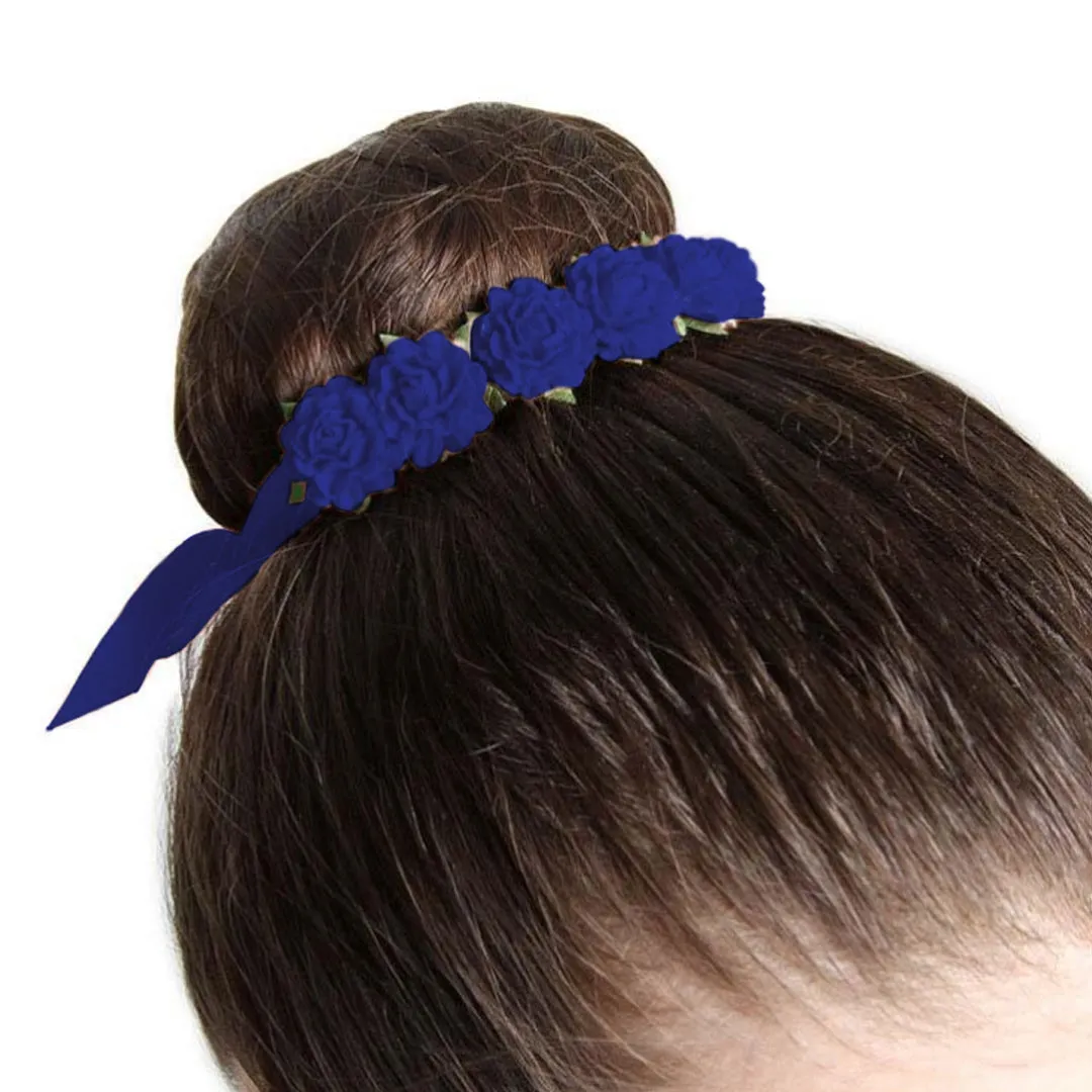 30091 - Flower Ribbons Medium