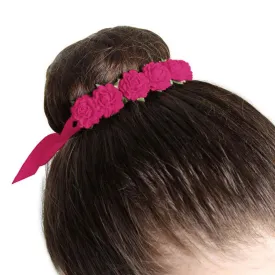 30091 - Flower Ribbons Medium