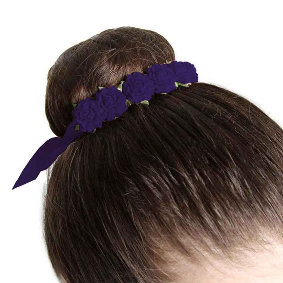 30091 - Flower Ribbons Medium