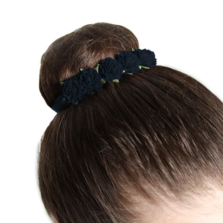 30091 - Flower Ribbons Medium