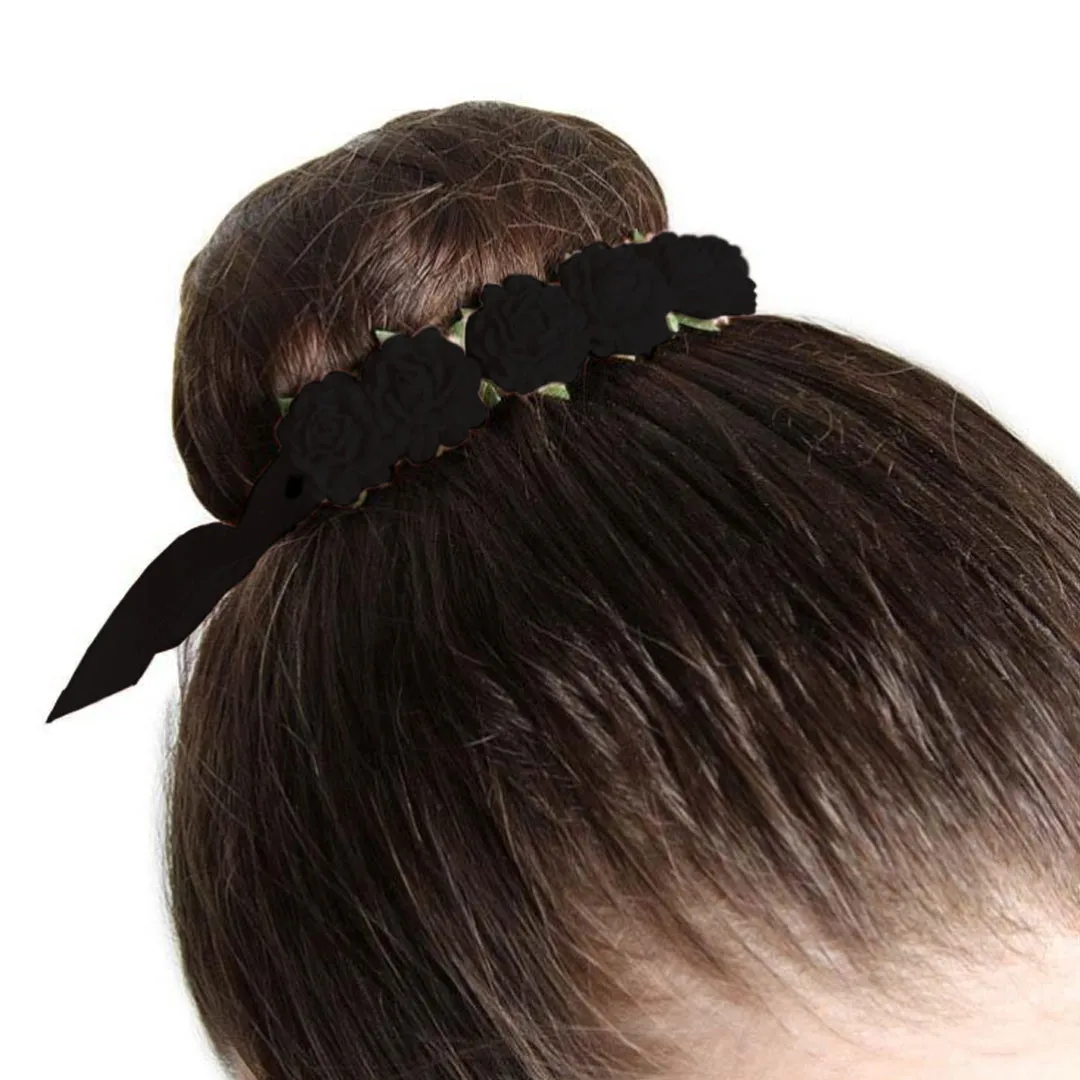 30091 - Flower Ribbons Medium