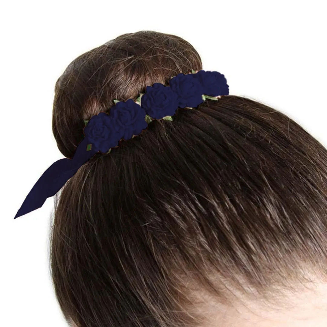 30091 - Flower Ribbons Medium