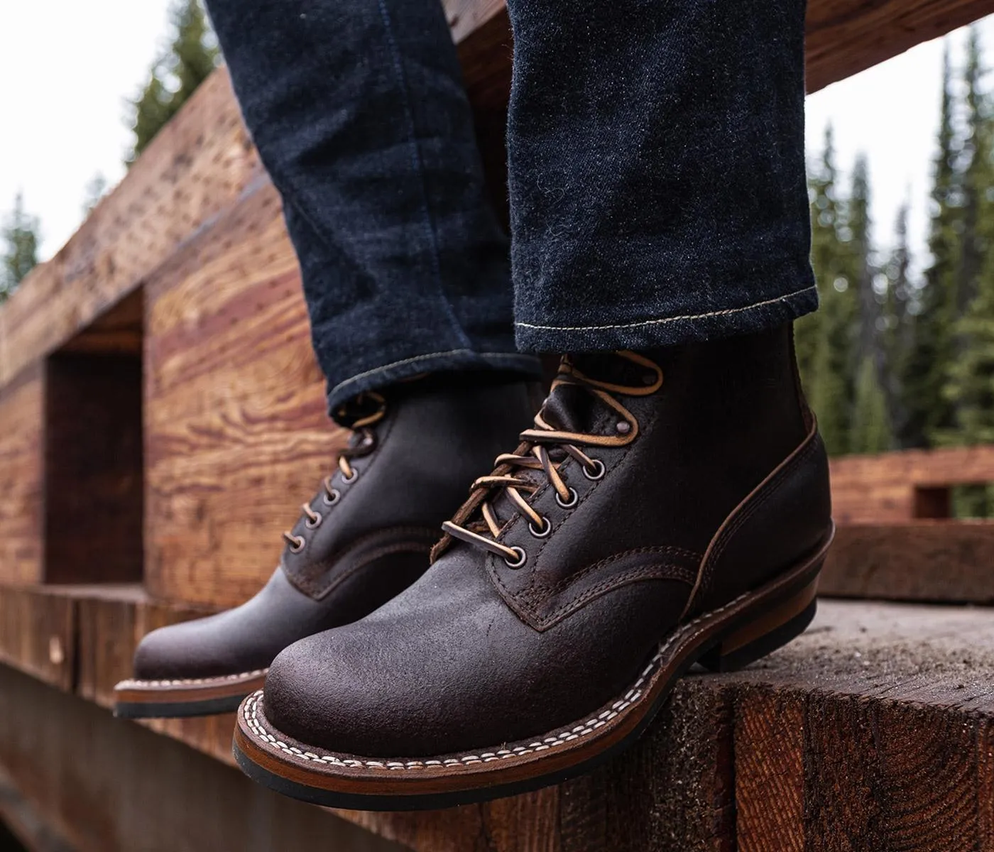 350 Cruiser - Waxed Flesh
