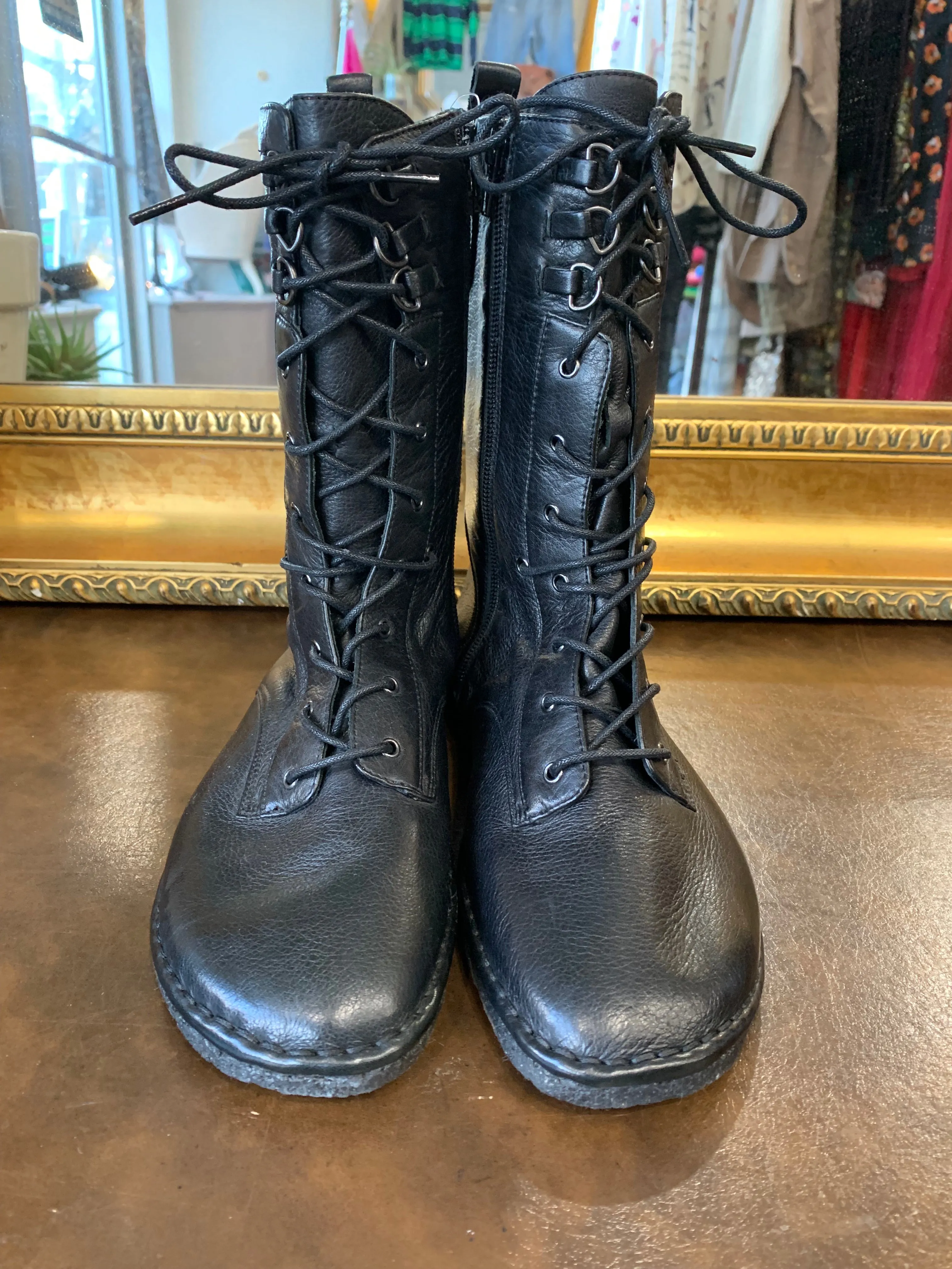 6.5 Gentle Souls Shoes