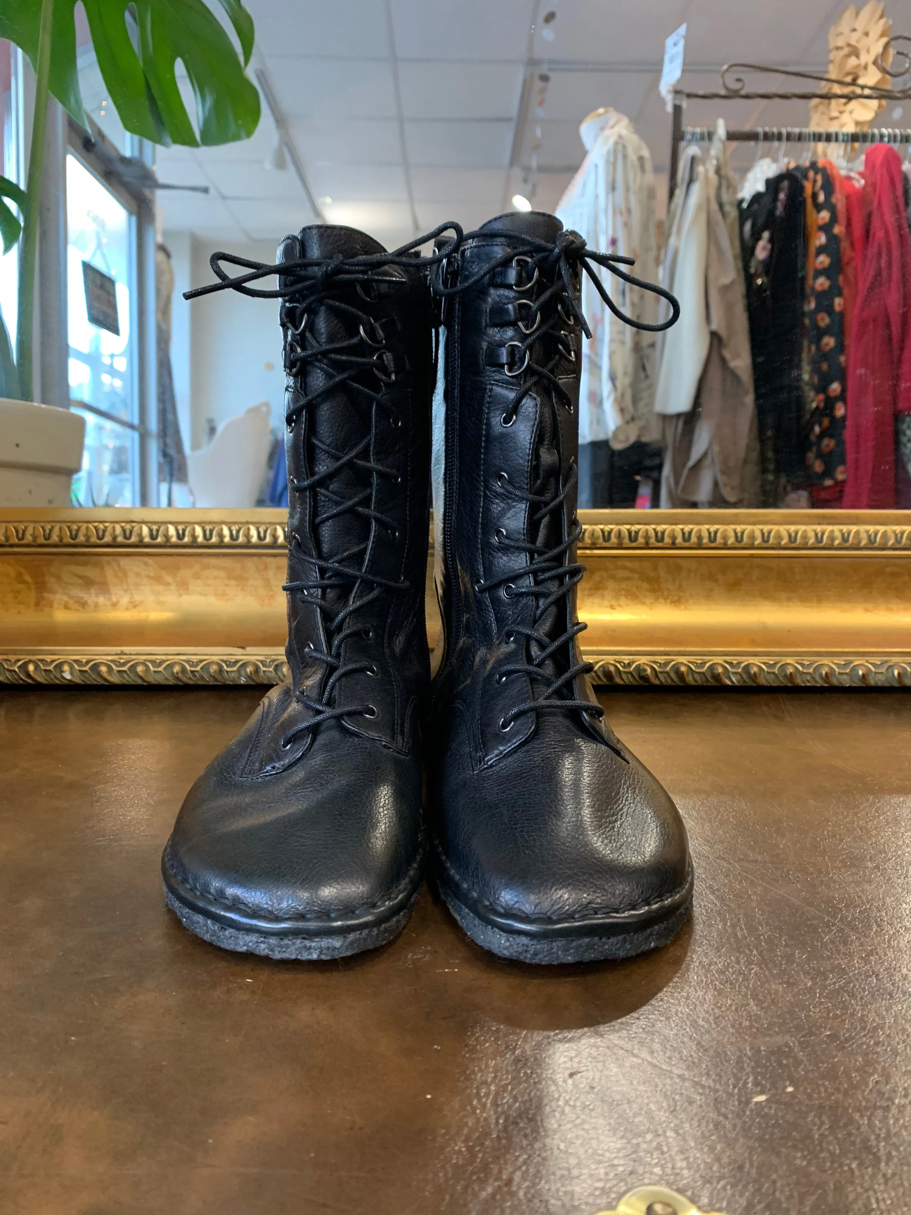 6.5 Gentle Souls Shoes