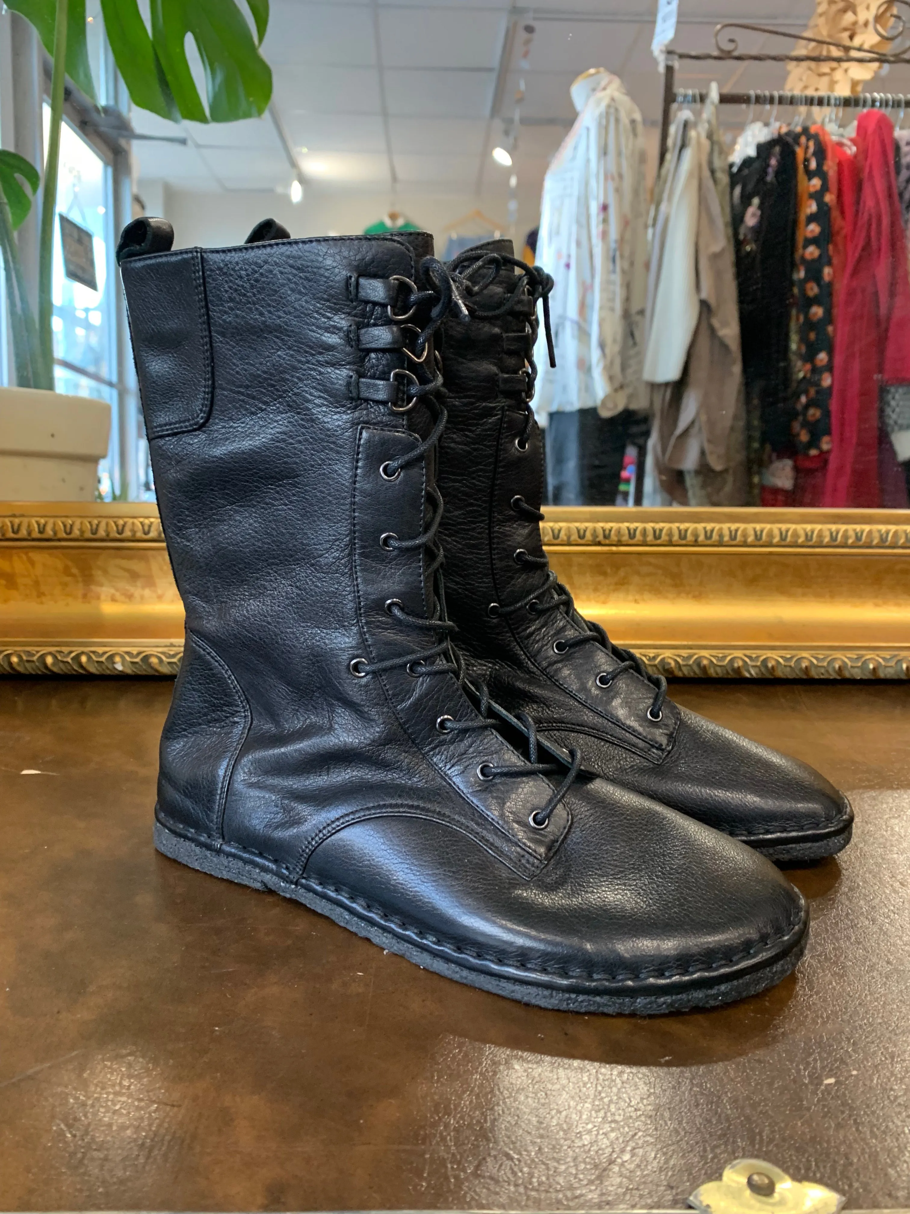 6.5 Gentle Souls Shoes