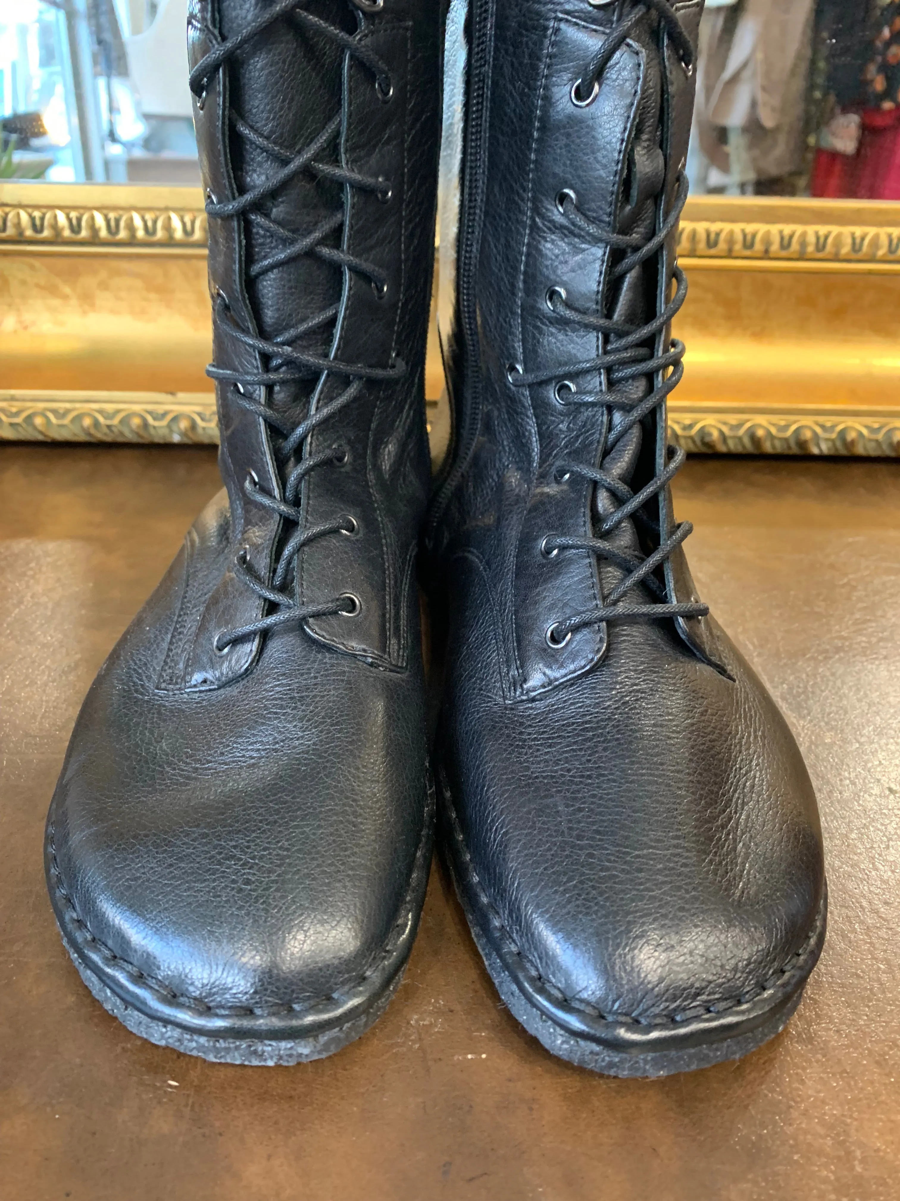 6.5 Gentle Souls Shoes