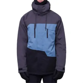 686 Men's Geo Insulated Jacket