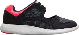 Adidas Wmns EQT Racing 91/16 'Turbo' sneakers, black