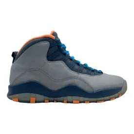 Air Jordan 10 Retro Bobcats Pre-Owned