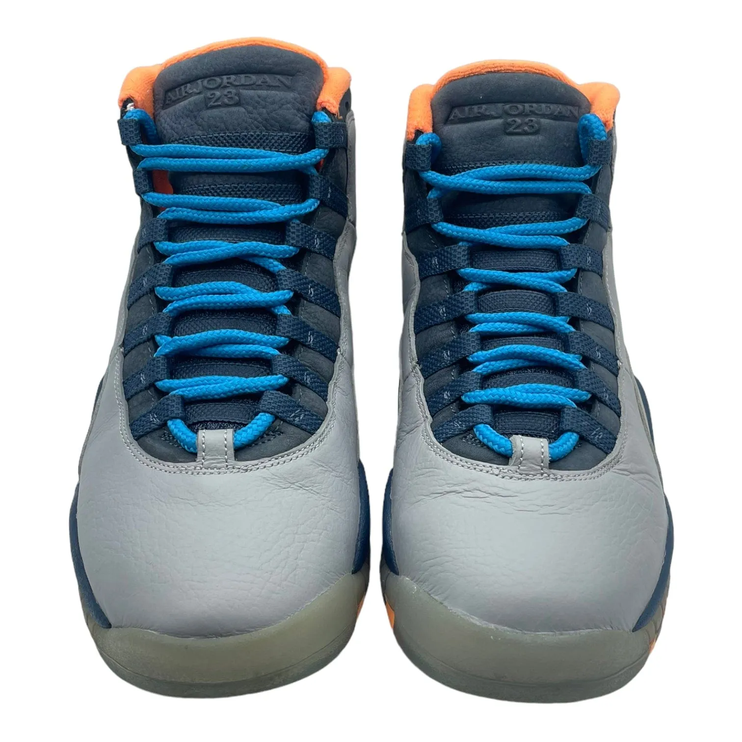 Air Jordan 10 Retro Bobcats Pre-Owned