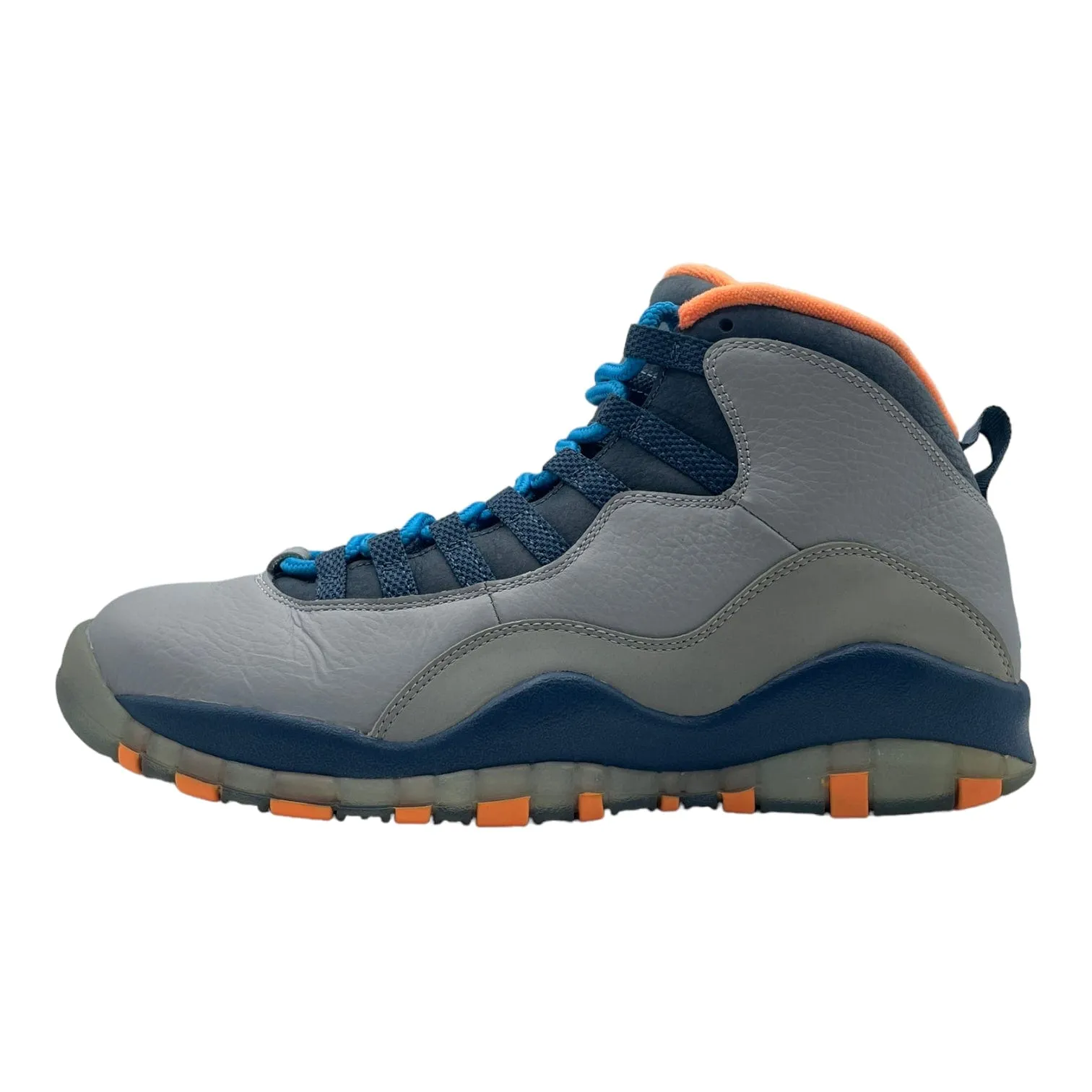 Air Jordan 10 Retro Bobcats Pre-Owned