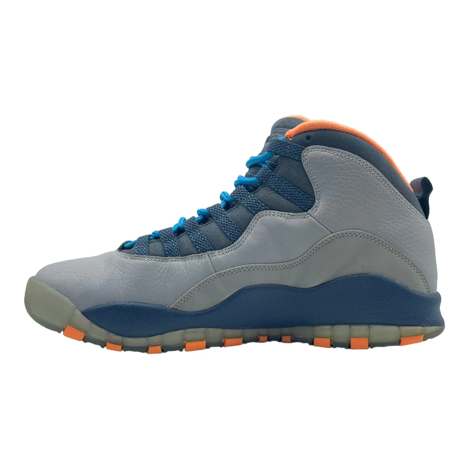 Air Jordan 10 Retro Bobcats Pre-Owned