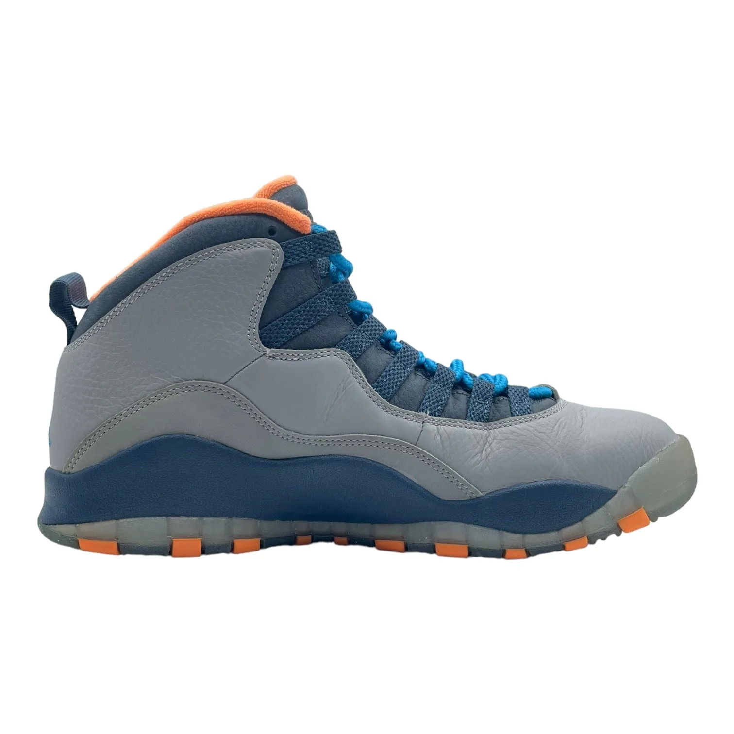 Air Jordan 10 Retro Bobcats Pre-Owned