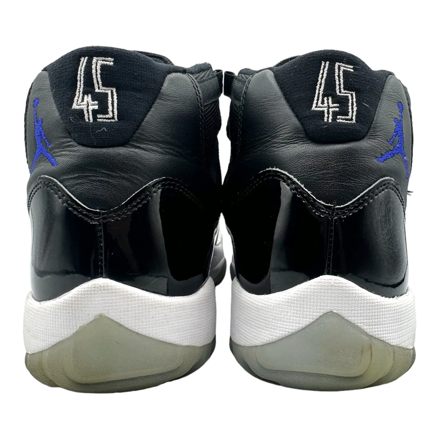 Air Jordan 11 Retro Space Jam (2016) Pre-Owned