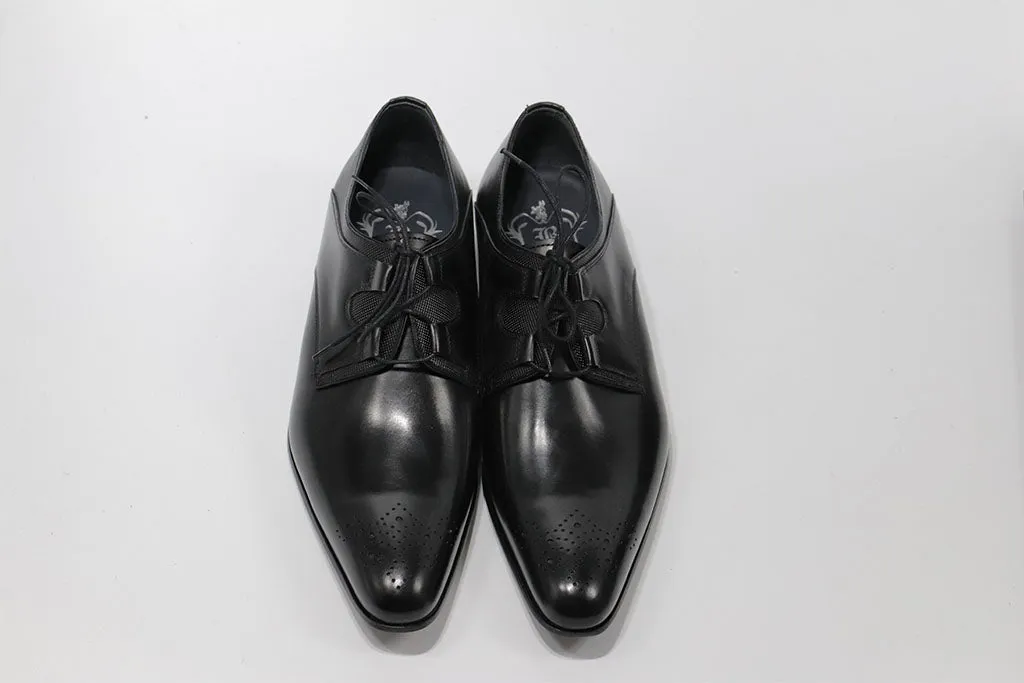 ALEXANDER / BLACK