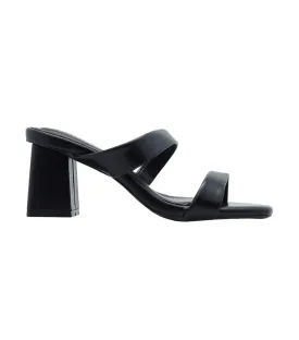 Angela Sandal Black