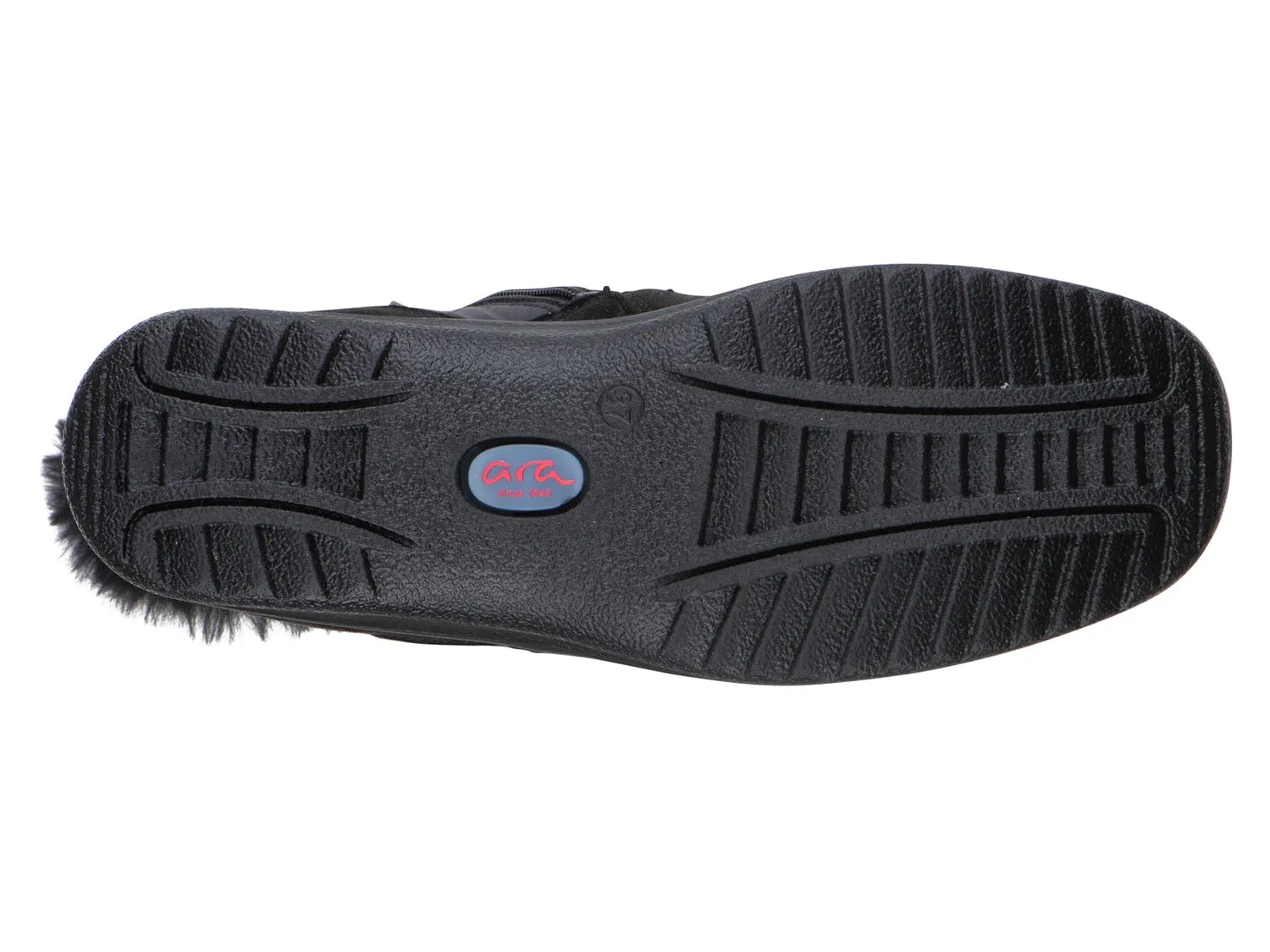 Ara Millie boots, black