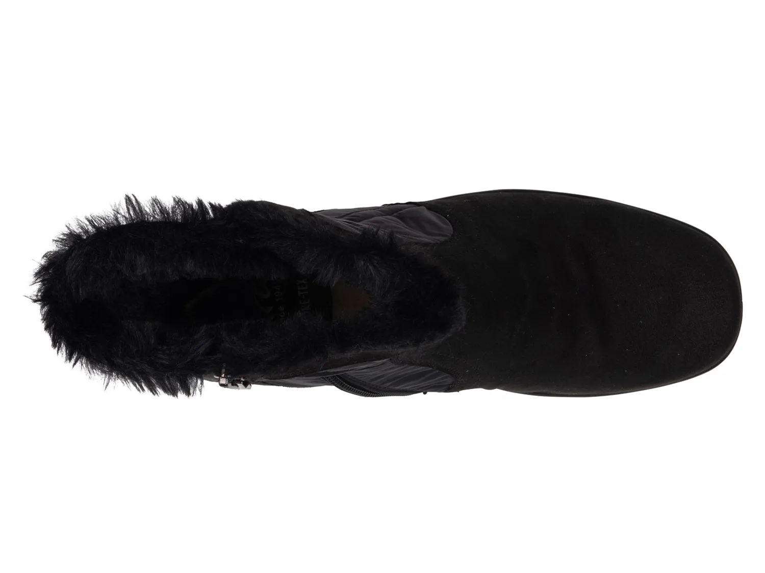 Ara Millie boots, black