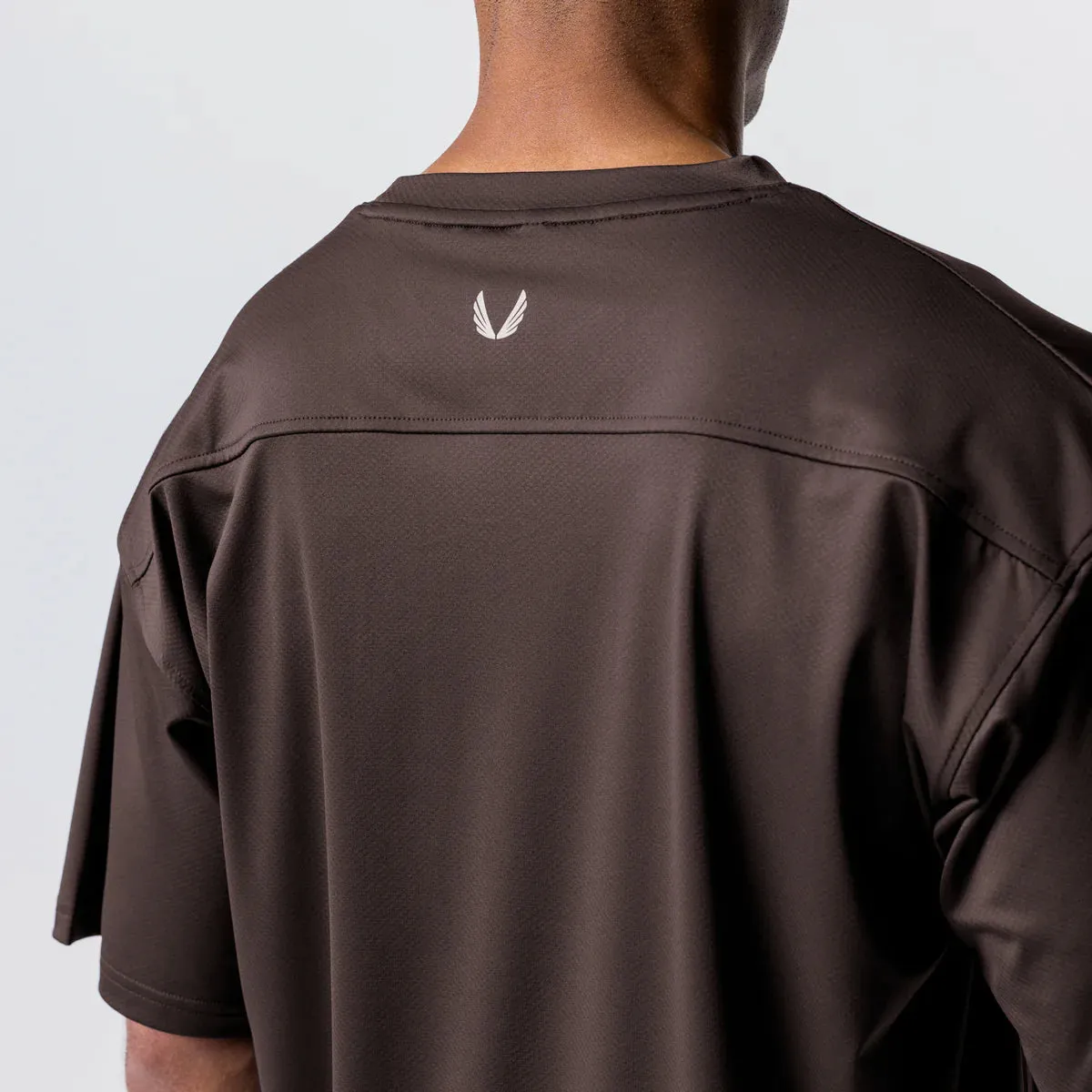 ASRV Silver-Lite™ 2.0 Oversized Tee