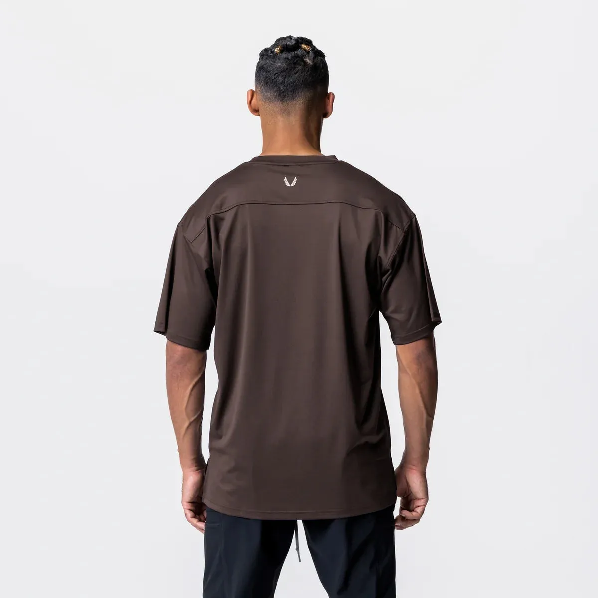 ASRV Silver-Lite™ 2.0 Oversized Tee