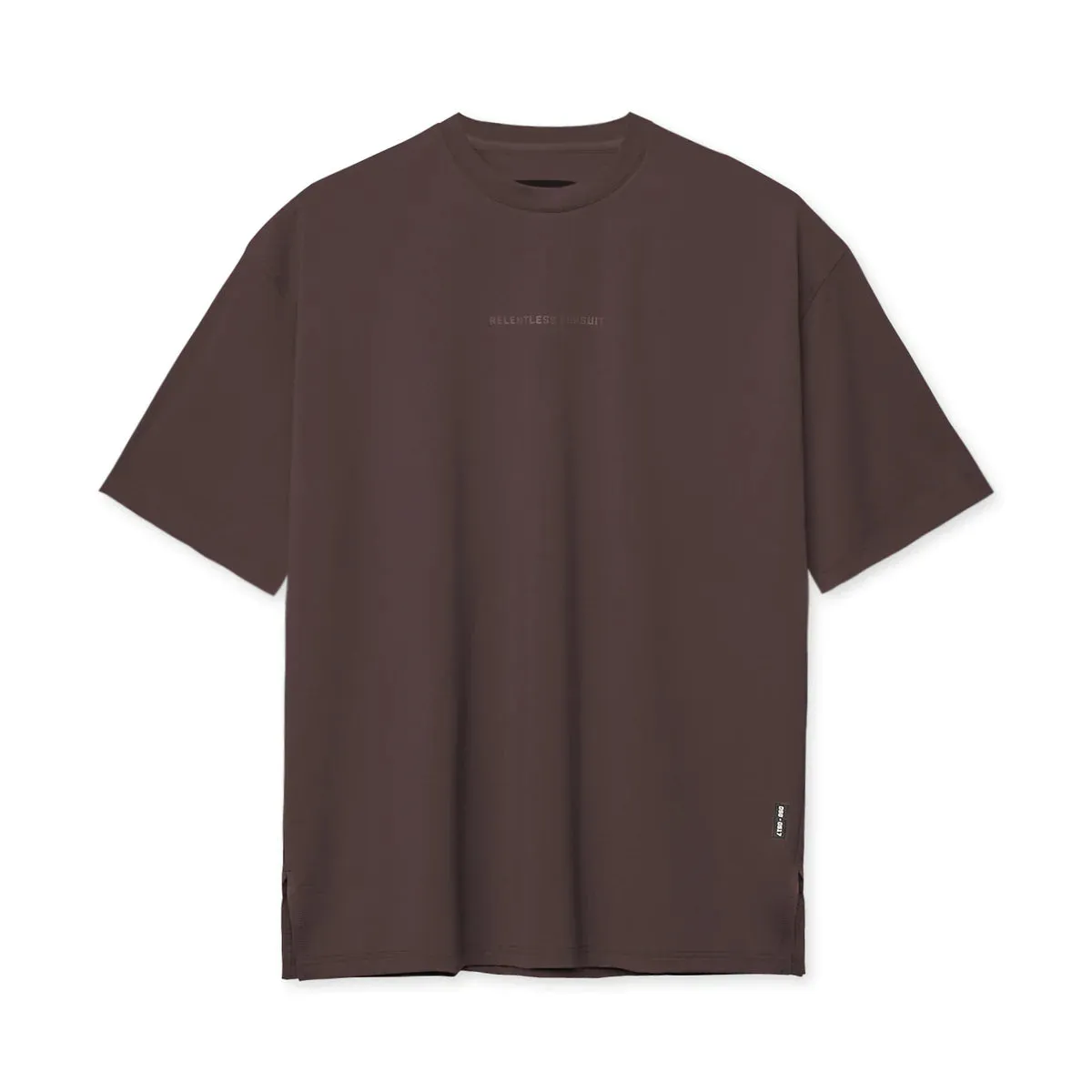 ASRV Silver-Lite™ 2.0 Oversized Tee