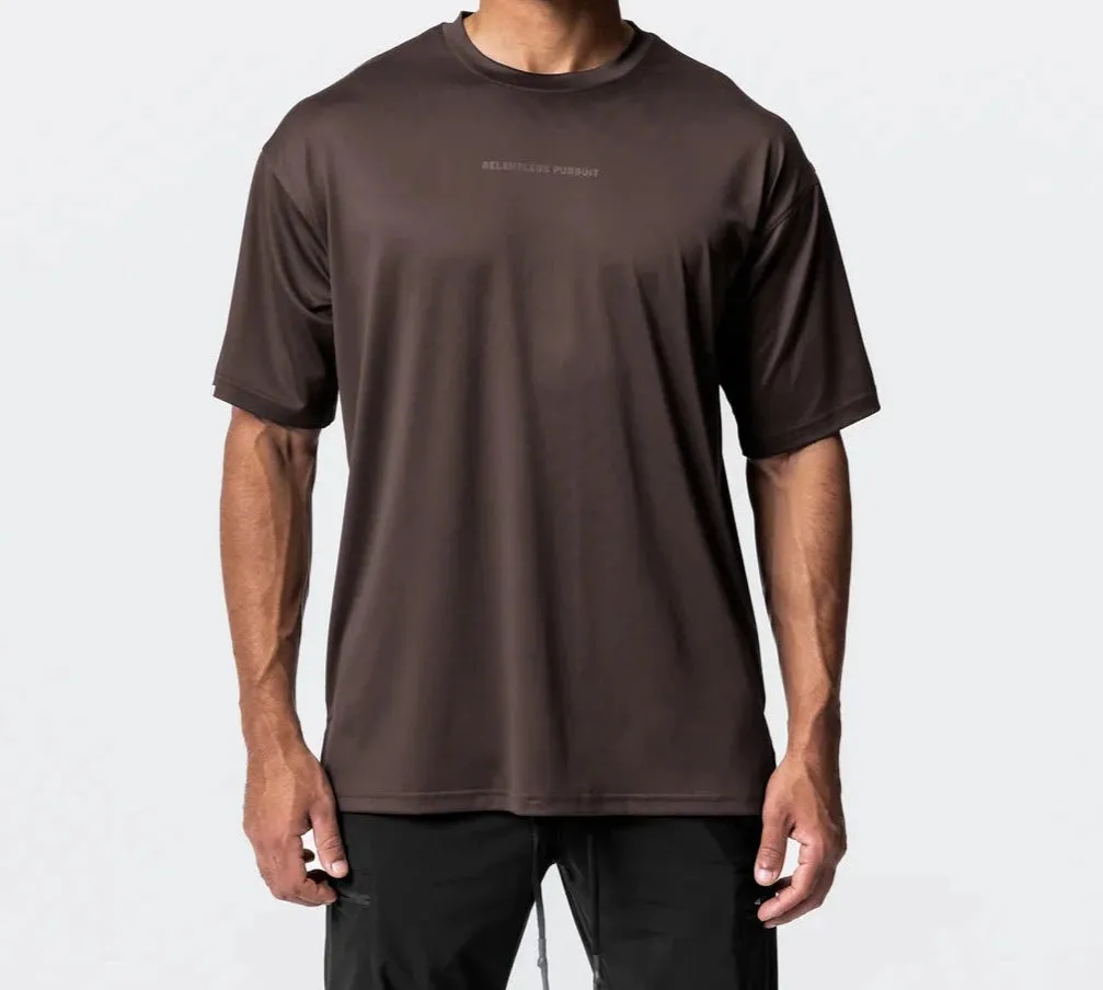 ASRV Silver-Lite™ 2.0 Oversized Tee