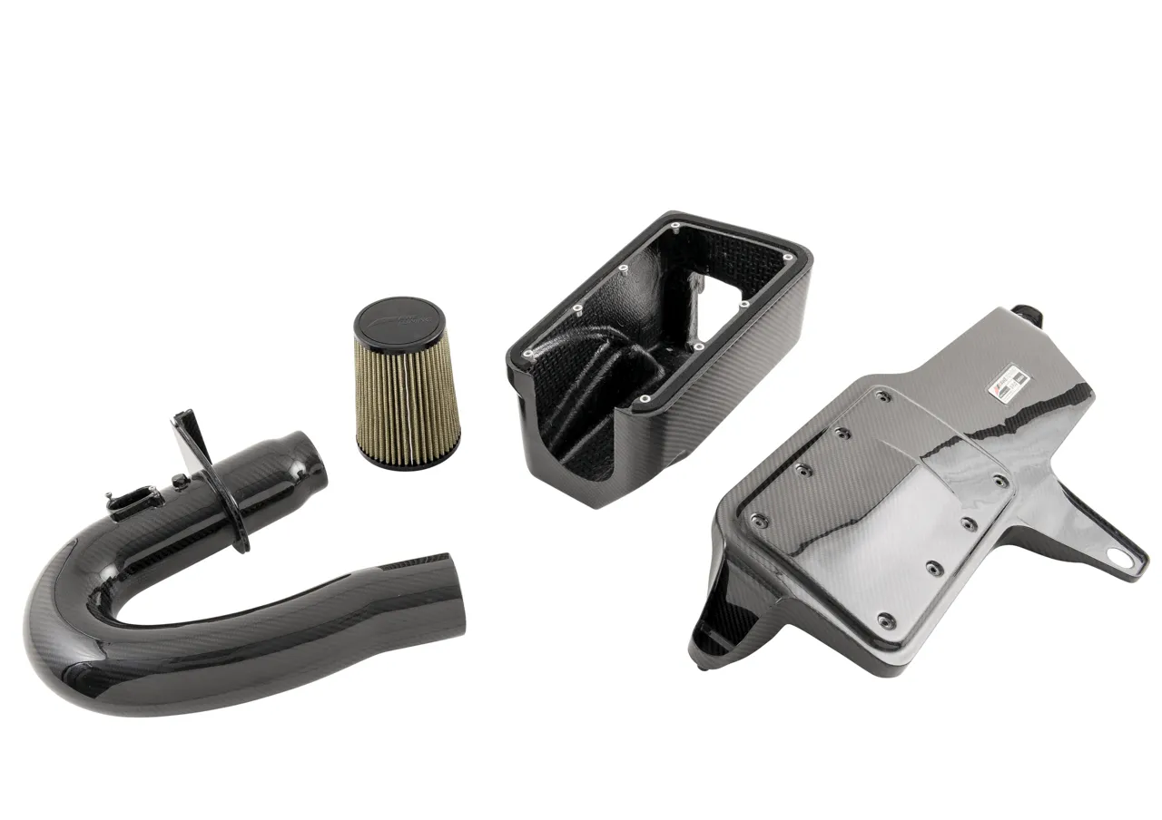 AWE BMW 228i/320i/328i/428i S-FLO Carbon Intake