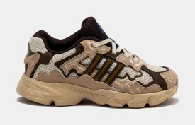 Bad Bunny Response CL Paso Fino Preschool Lifestyle Shoes Free Shipping (Beige/Brown)