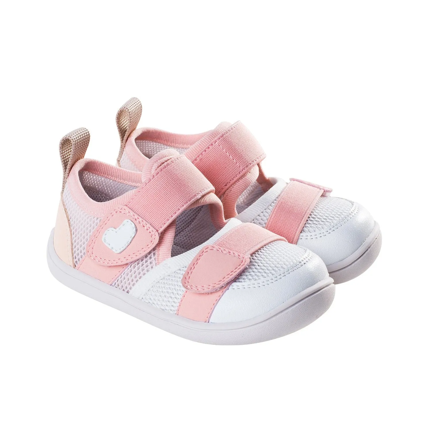 Basel Pink Baby - size 4