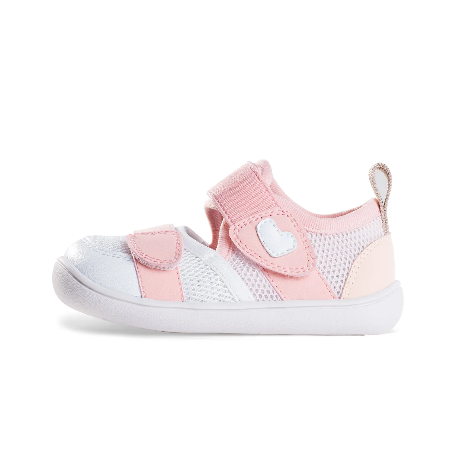 Basel Pink Baby - size 4