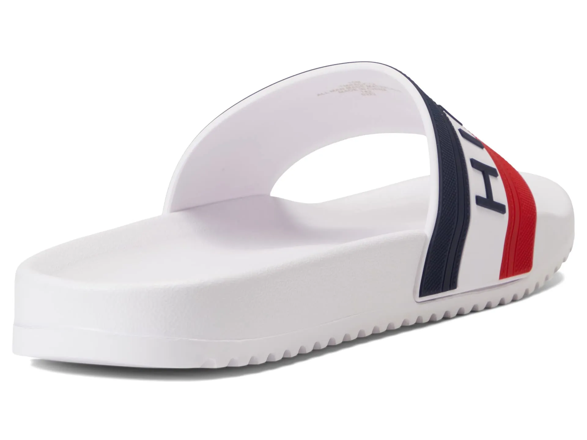 Beach sandals Tommy Hilfiger, Racky 2