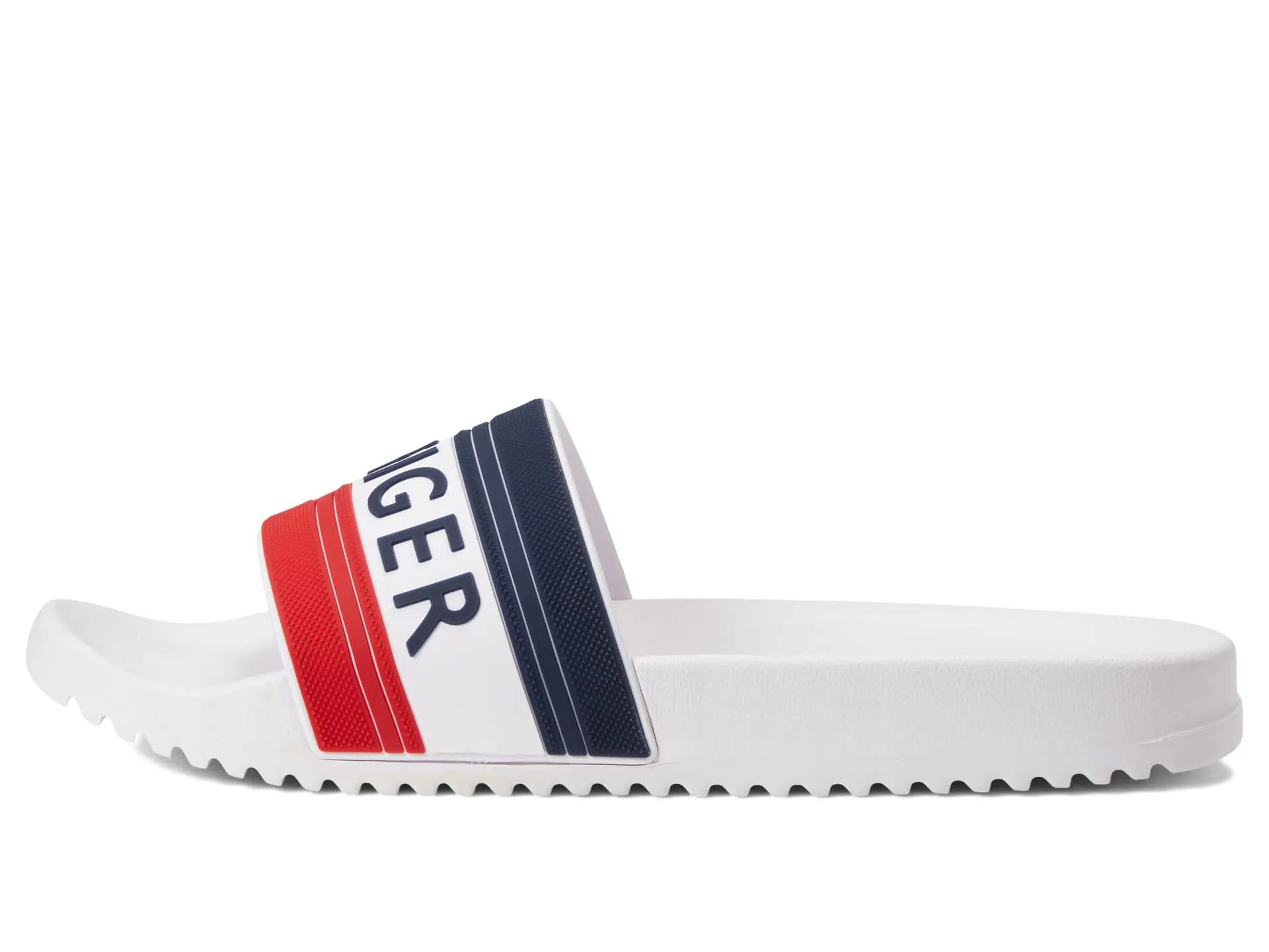 Beach sandals Tommy Hilfiger, Racky 2