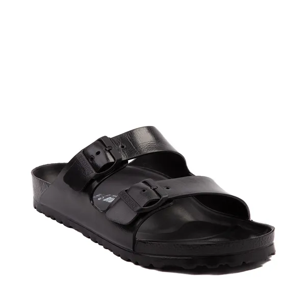 Birkenstock Men's Arizona EVA Sandals, Black