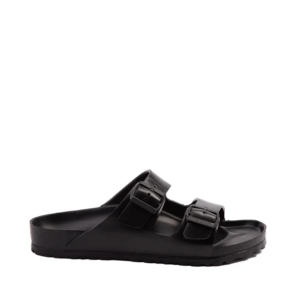 Birkenstock Men's Arizona EVA Sandals, Black