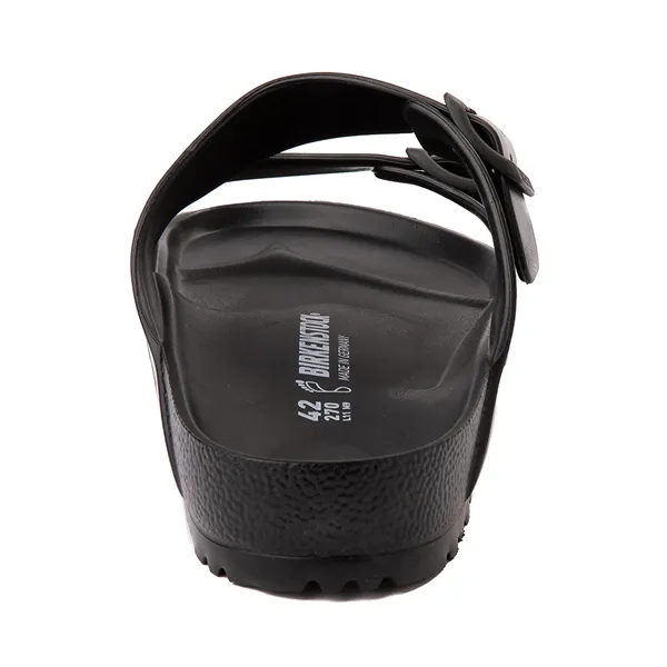 Birkenstock Men's Arizona EVA Sandals, Black