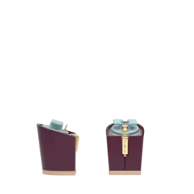 Block Heel Kit 3 Sugar Plum