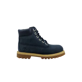 Boots 6 Inch Premium Toddler Timberland, blue