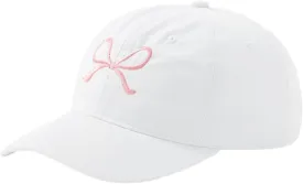 Bow-Tie Baseball Cap for Women Fashion Sun Hats for Women Trucker Hat Y2k Sun Cap Visor Cap Hiking Travel Trendy 2025