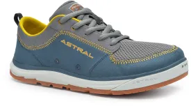 Brewer 2.0 water shoes - men's Astral, blue