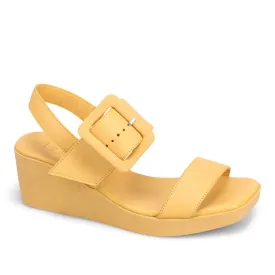 BUENO FELICITY WEDGE SANDAL - FINAL SALE!