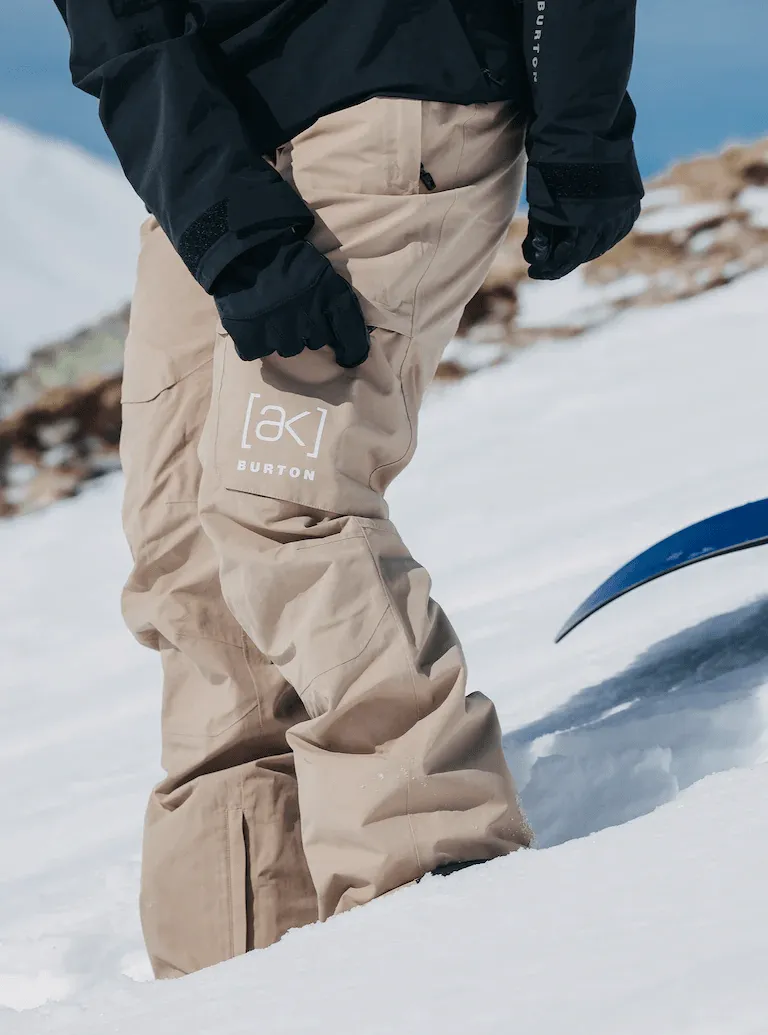 Burton Women's AK Summit Insulated Pant