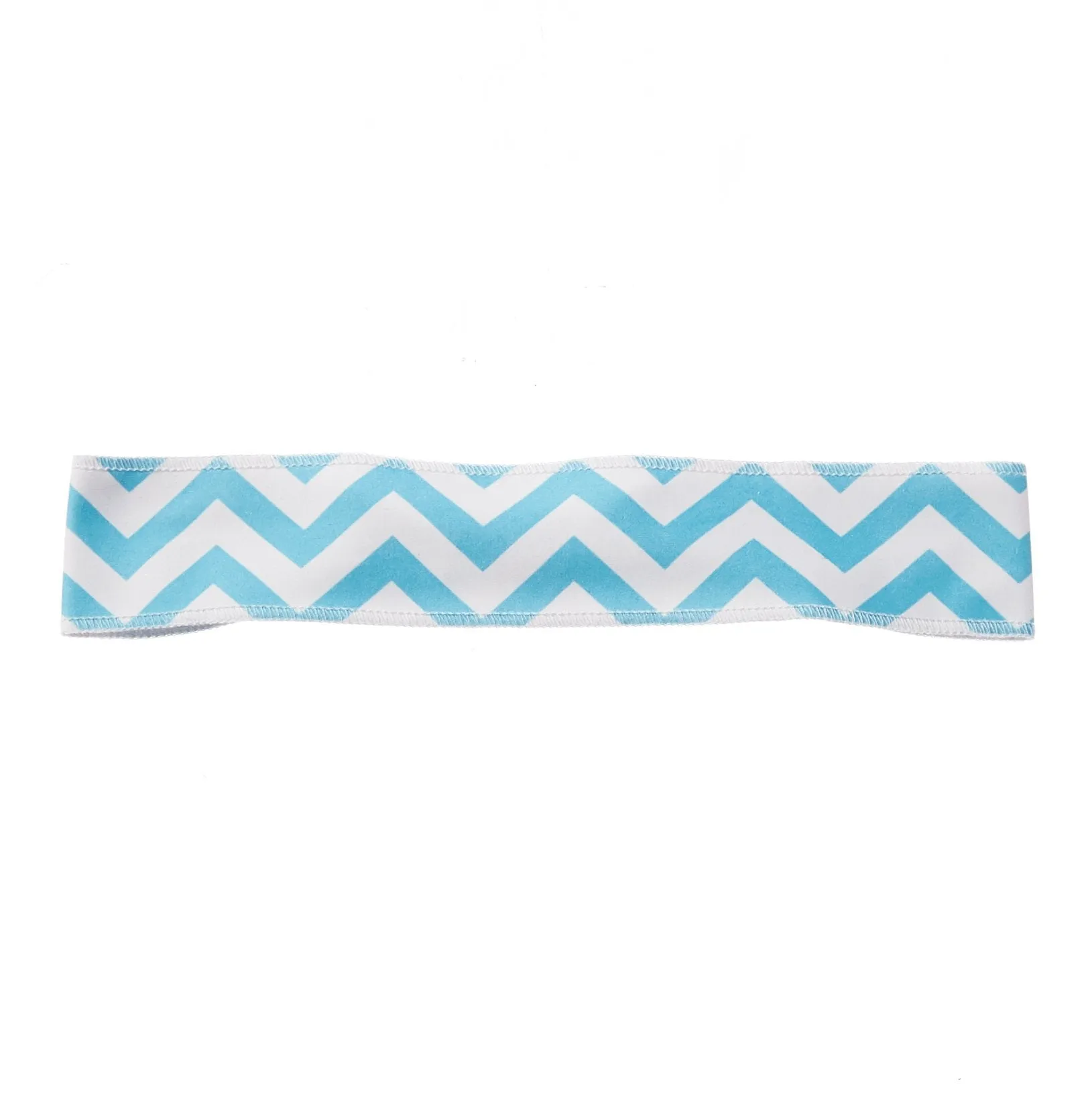 Chevron Non-Slip Headband