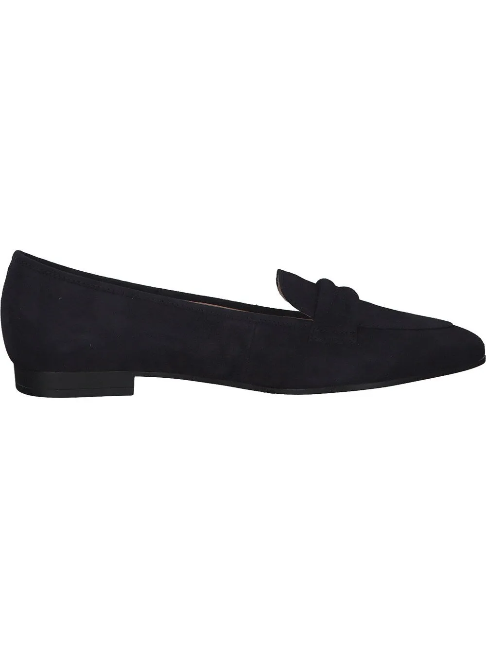 Classic ballet flats Gabor, sea blue