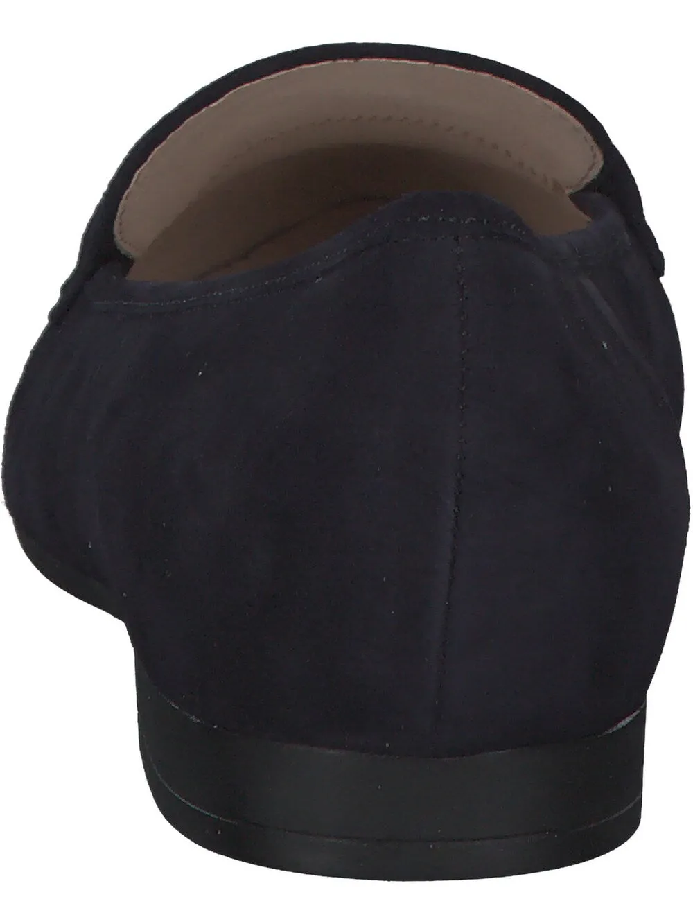 Classic ballet flats Gabor, sea blue
