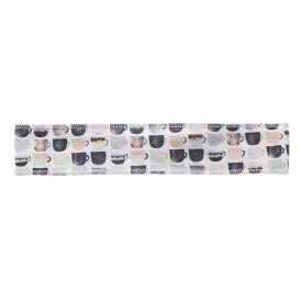 Coffee Cups Non-Slip Headband