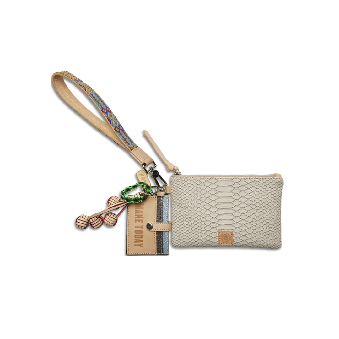 Consuela Women's Thunderbird Combi