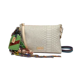 Consuela Women's Thunderbird Midtown Crossbody Bag