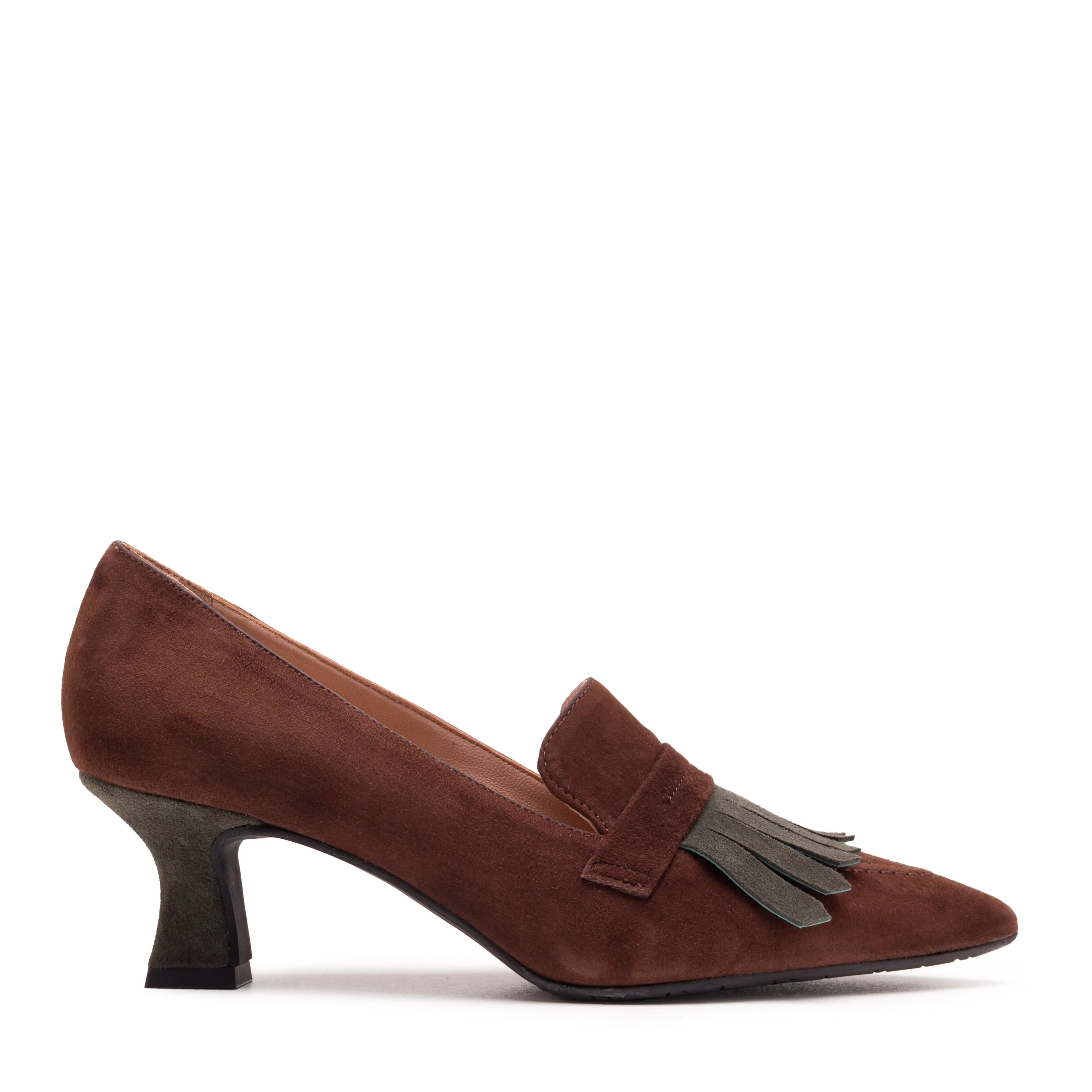 CORTINA PUMP