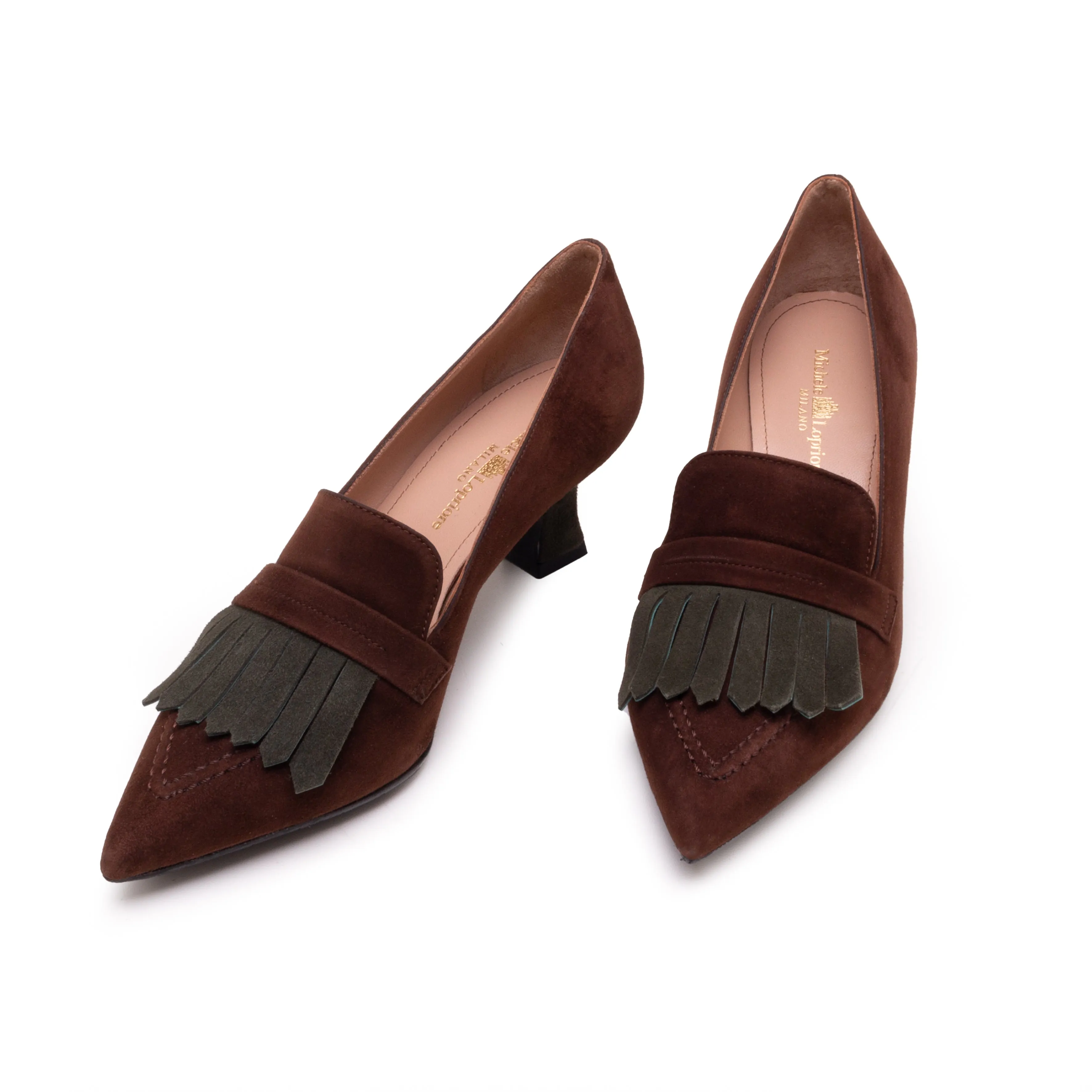 CORTINA PUMP